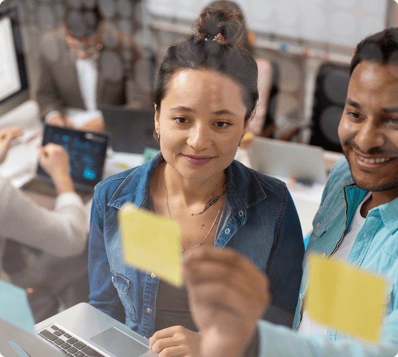 Focus on Your Core, Let Experts Do the Rest