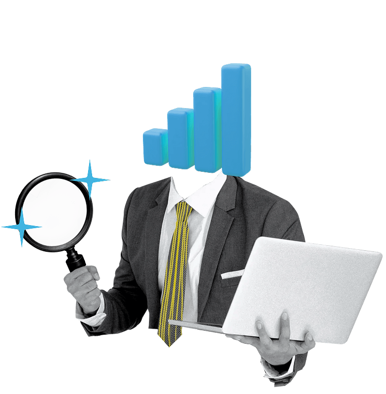 Capacity, Consistency, and Expertise On Demand.