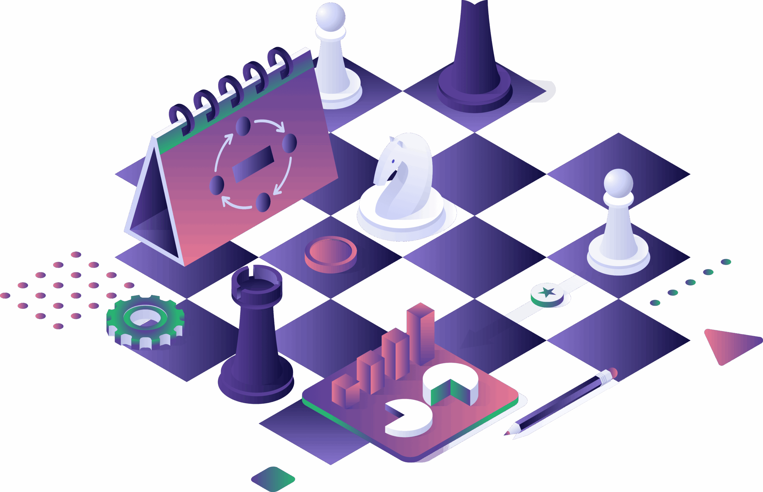 Get Your Free Marketing Strategy