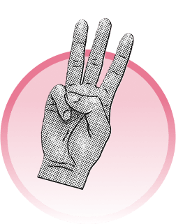 Inconsistent Delivery