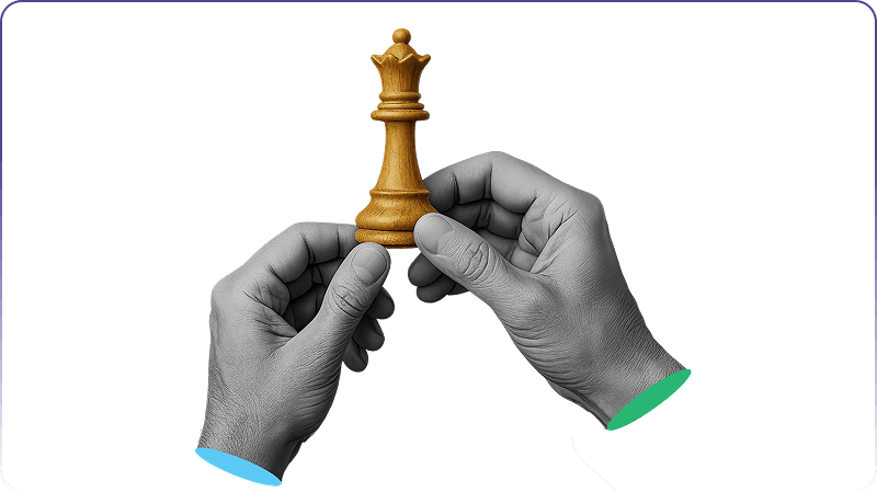 No More Bottlenecks!