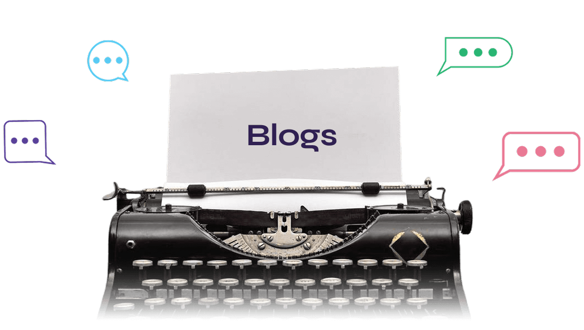 blog