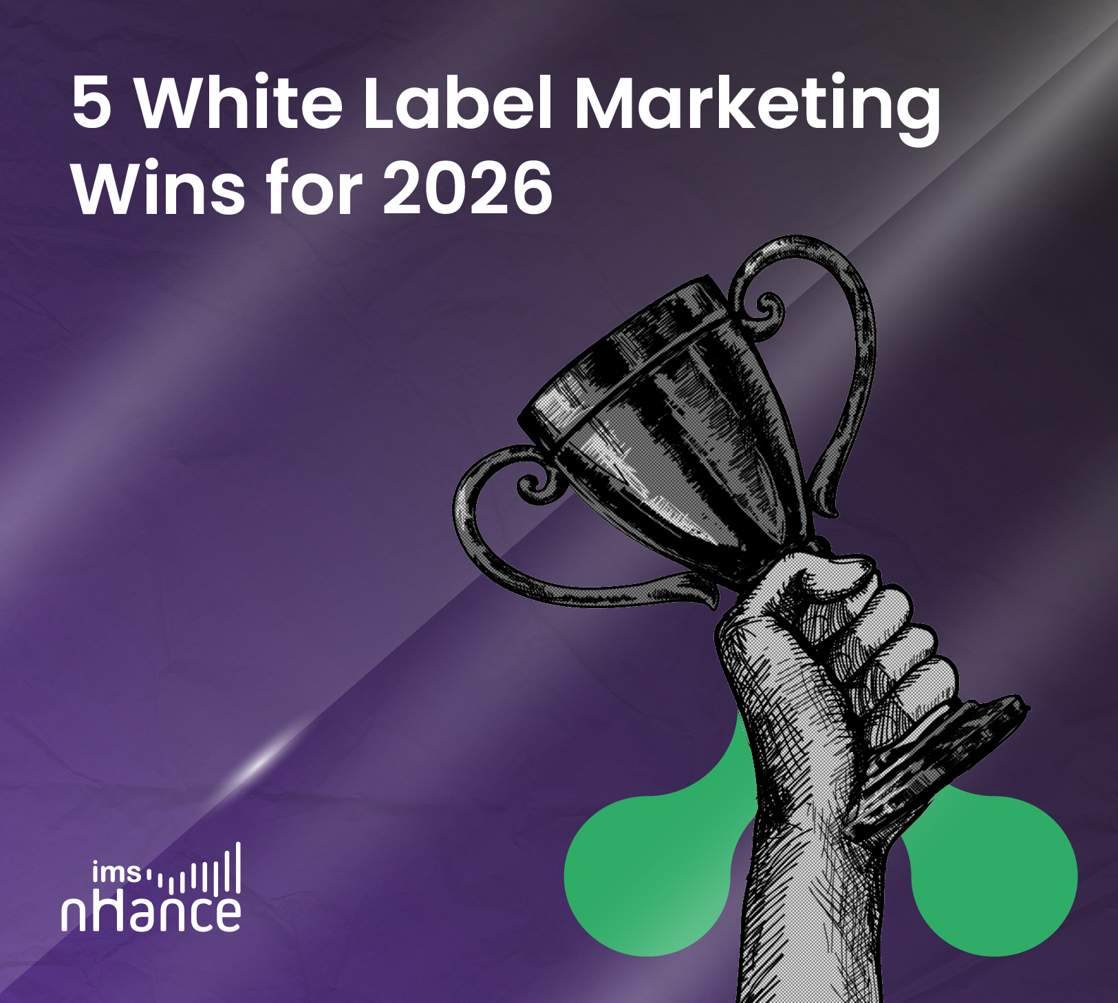 5 Reasons White Label Marketing Services Are Key Success Drivers for Brands in 2026
