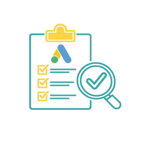 Google Ads Campaign Checklist