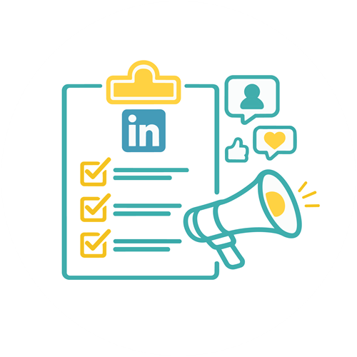 LinkedIn Ads Campaign Checklist