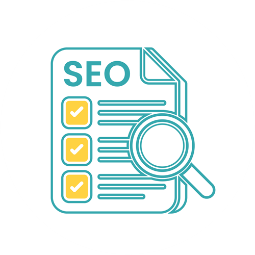 SEO Audit Checklist