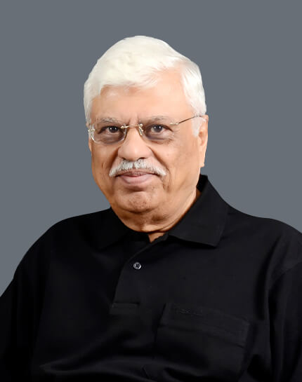 Ashok Vithlani