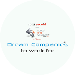 Dream Companies to Work For