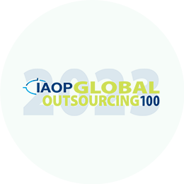 IAOP The Global Outsourcing 100