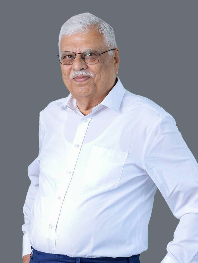 Ashok Vithlani