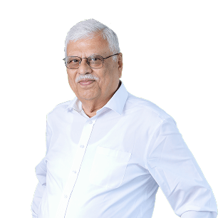 Ashok