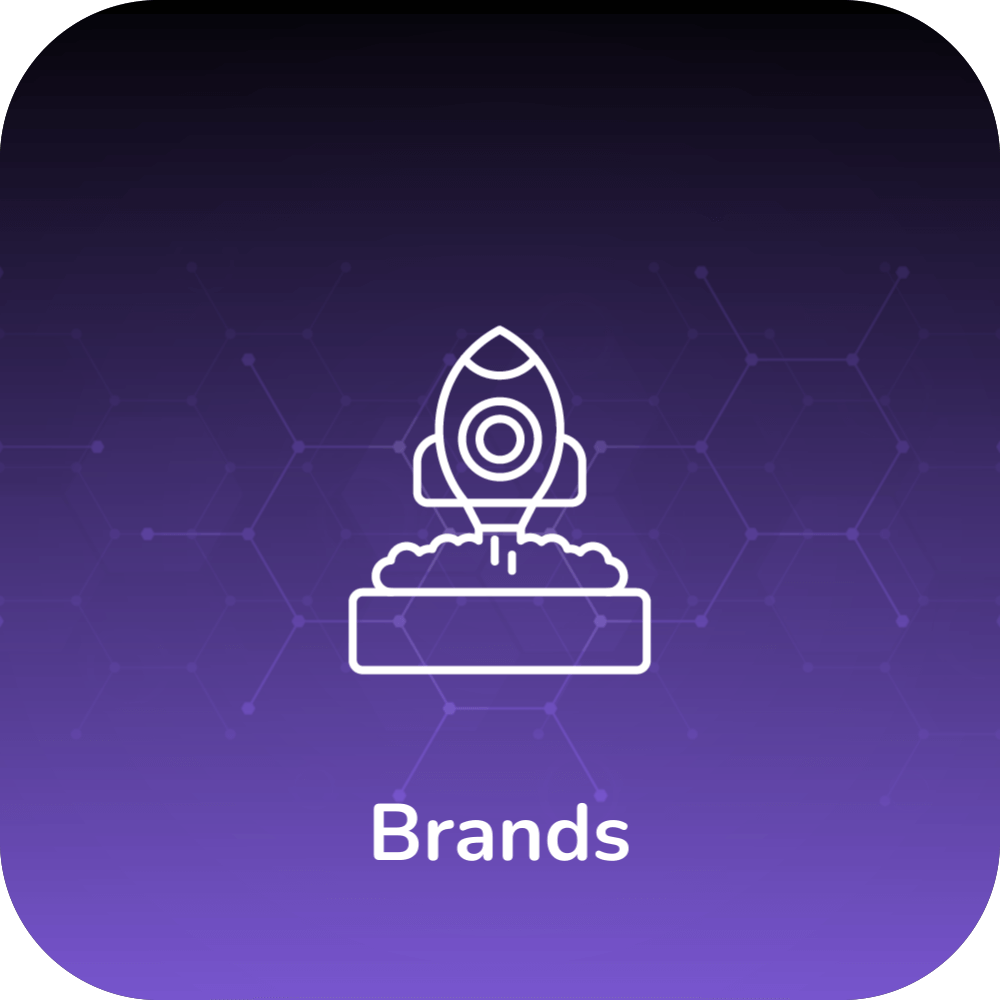 Brands