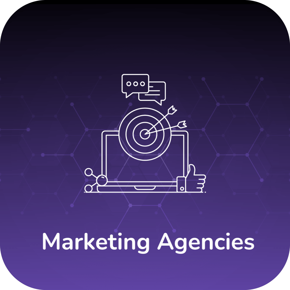 Marketing Agencies