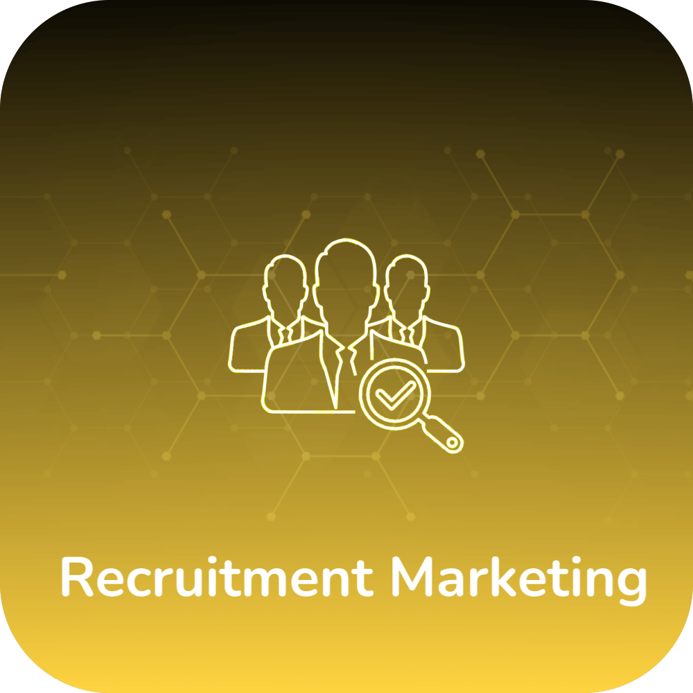 Recruitment Marketing