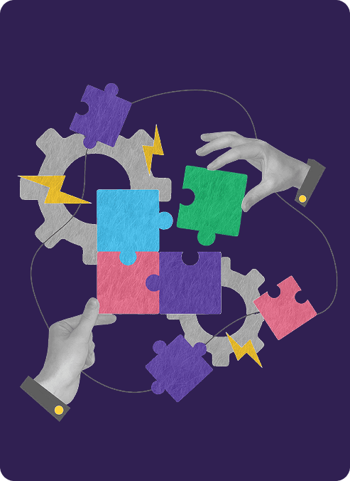 The IMS nHance Resource Model