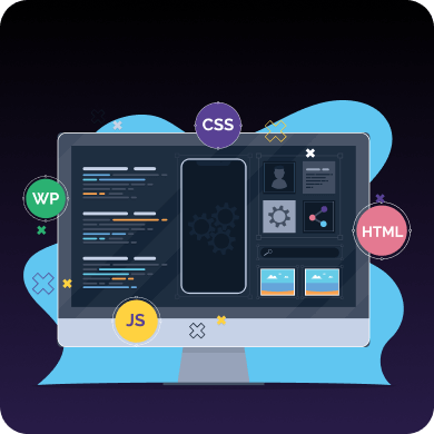 Web Design & Development
