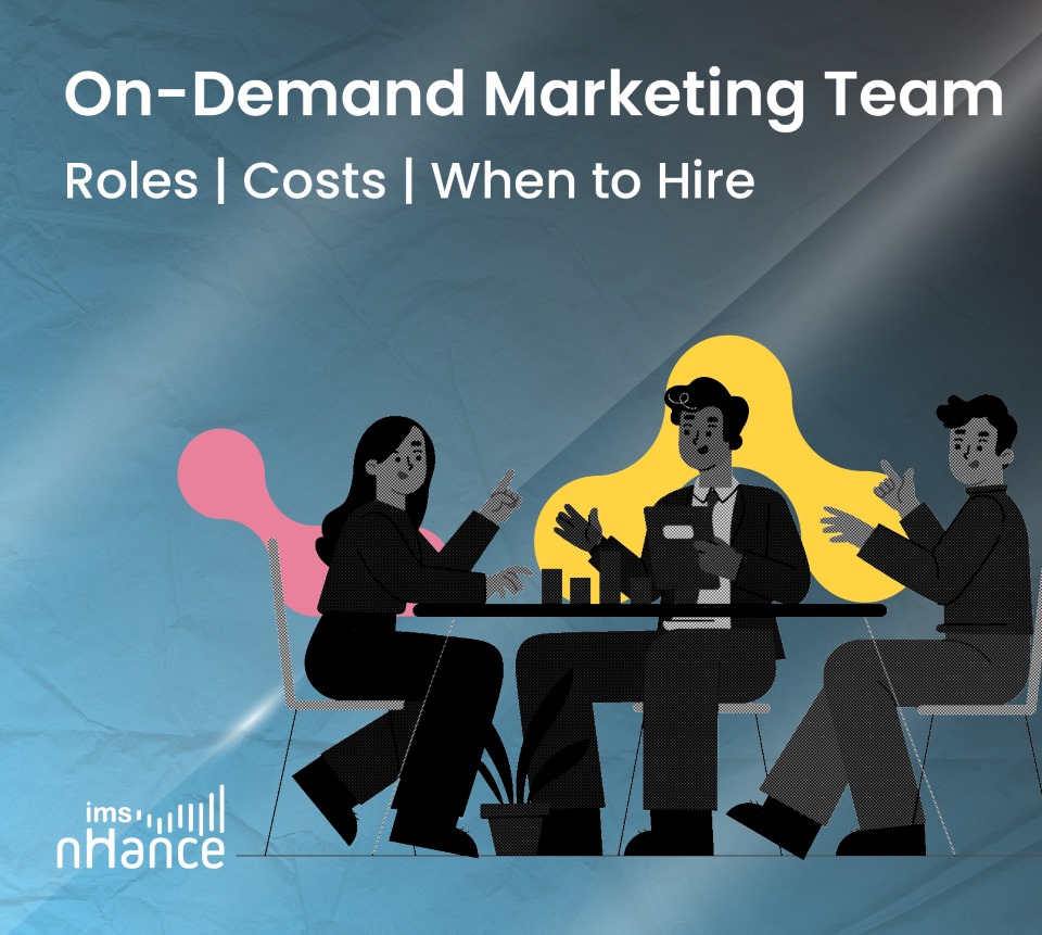 Build a Marketing Team in 2026: Roles, Costs & Best Practices