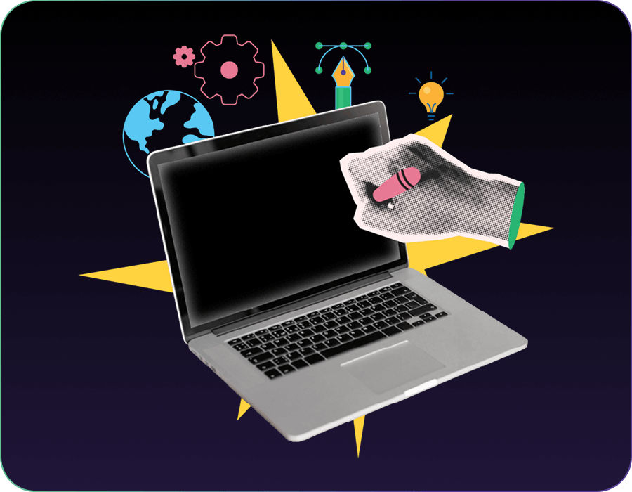 Outsourced Content Marketing