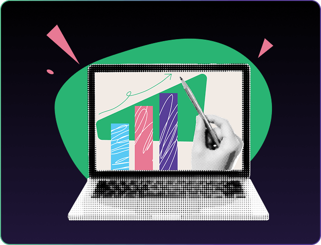 Real Results Delivered Through Enterprise Digital Marketing Solutions