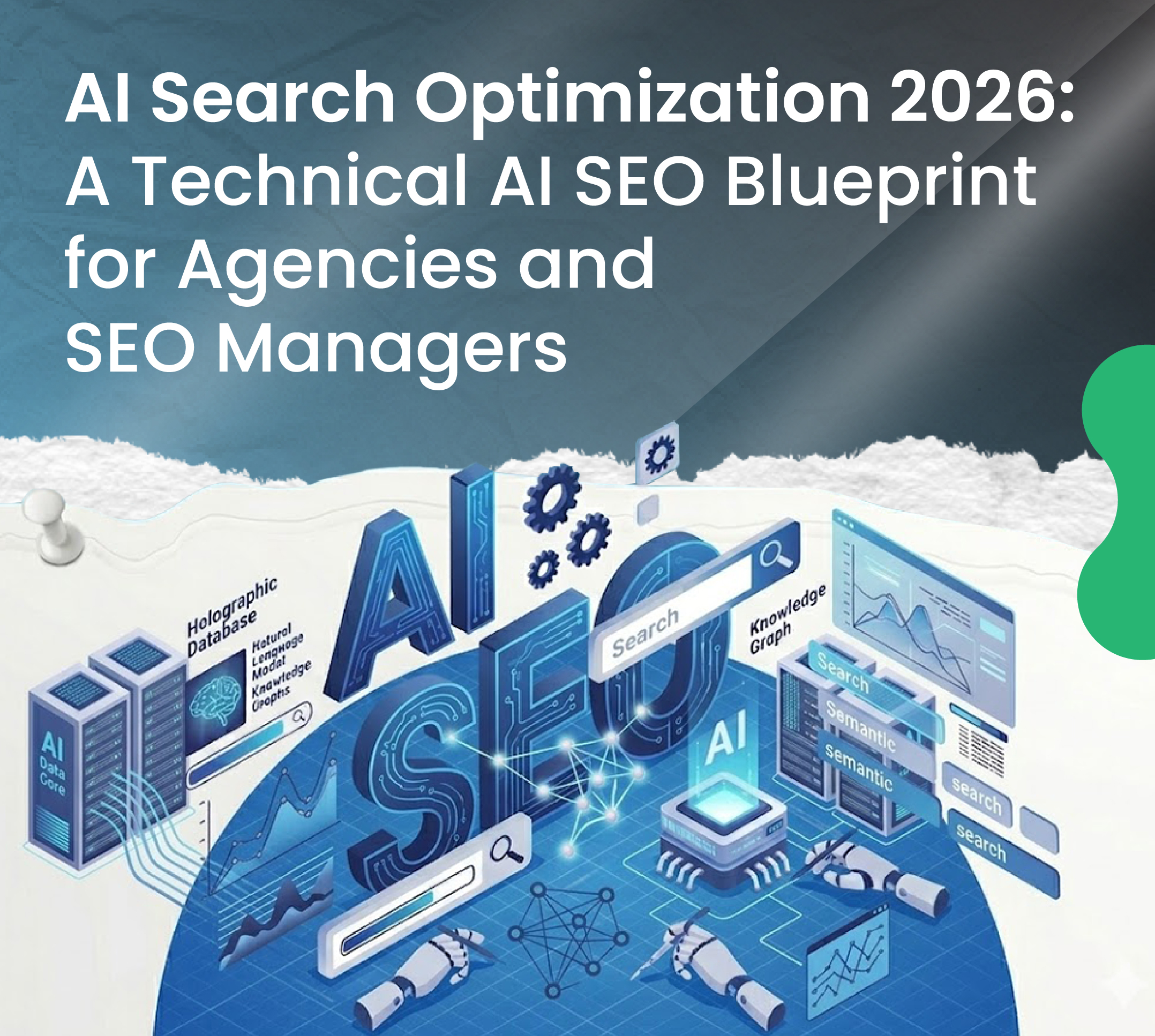 AI Search Optimization 2026